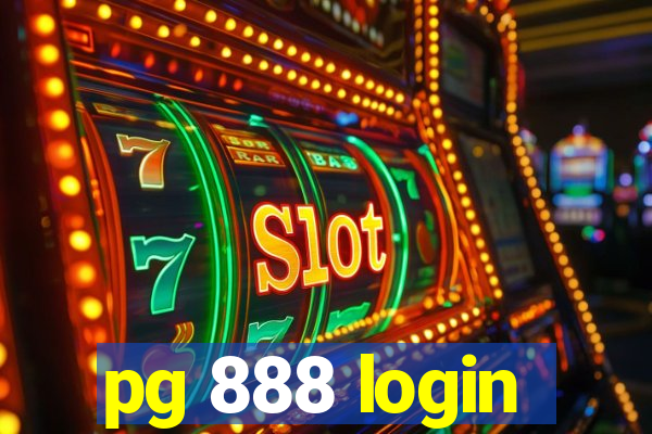 pg 888 login